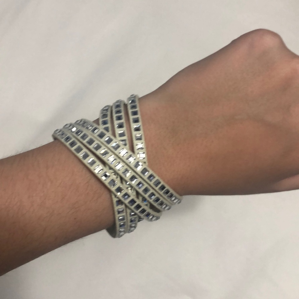 Wrap Bracelet🤍